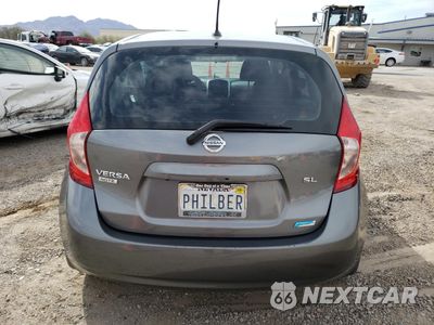 Zdjęcie 6 z 12 samochodu: 2016 NISSAN VERSA NOTE S VIN:3N1CE2CP8GL373631 - miniatura