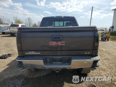Zdjęcie 6 z 14 samochodu: 2015 GMC SIERRA K1500 SLE VIN:1GTV2UEC3FZ229769 - miniatura