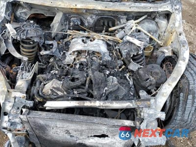 Zdjęcie 11 z 11 samochodu: 2012 BMW X5 M VIN:5YMGY0C50CLL15535 - miniatura