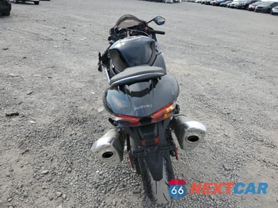 Czwarte zdjęcie samochodu z boku: 2024 SUZUKI GSX1300 RR VIN:JS1EJ11B5R7101266 - miniatura