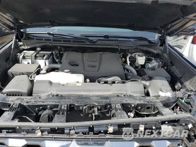 Zdjęcie 13 z 15 samochodu: 2025 TOYOTA TUNDRA CREWMAX PLATINUM VIN:5TFNA5DB1SX257853 - miniatura