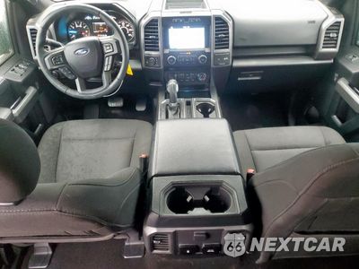 Zdjęcie 8 z 16 samochodu: 2018 FORD F150 SUPERCREW VIN:1FTEW1E52JKF34282 - miniatura