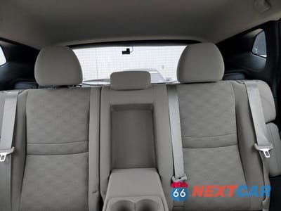 Zdjęcie 10 z 14 samochodu: 2020 NISSAN ROGUE SPORT S VIN:JN1BJ1CW6LW368263 - miniatura