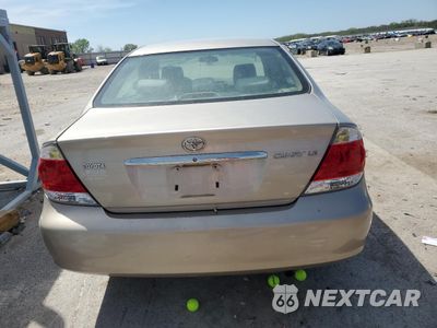 Zdjęcie 6 z 14 samochodu: 2006 TOYOTA CAMRY LE VIN:4T1BE32K36U715443 - miniatura