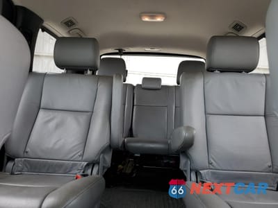 Zdjęcie 10 z 15 samochodu: 2016 TOYOTA SEQUOIA LIMITED VIN:5TDJW5G17GS143890 - miniatura