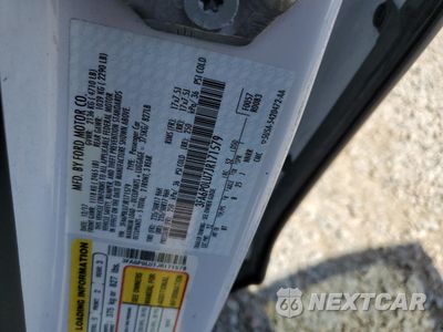 Zdjęcie 12 z 13 samochodu: 2018 FORD FUSION SE HYBRID VIN:3FA6P0LU7JR171579 - miniatura