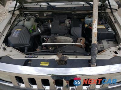 Zdjęcie 12 z 13 samochodu: 2007 HUMMER H3 VIN:5GTDN13E478220567 - miniatura