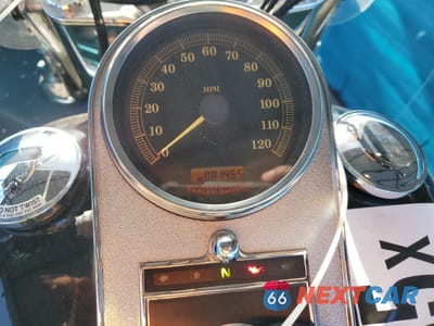 Zdjęcie 7 z 9 samochodu: 2005 HARLEY-DAVIDSON FLSTCI VIN:1HD1BWB355Y052272 - miniatura