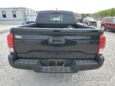 Zdjęcie 6 z 13 samochodu: 2021 TOYOTA TACOMA ACCESS CAB VIN:3TYRX5GN9MT008462 - miniatura