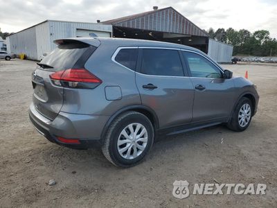 Trzecie zdjęcie samochodu z tyłu: 2017 NISSAN ROGUE S VIN:JN8AT2MT8HW388801 - miniatura