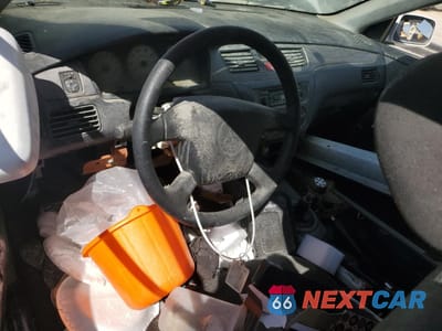 Zdjęcie 8 z 12 samochodu: 2002 MITSUBISHI LANCER OZ RALLY VIN:JA3AJ86E12U073293 - miniatura