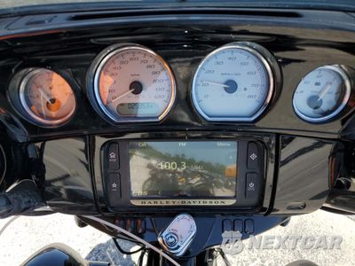 Zdjęcie 7 z 9 samochodu: 2015 HARLEY-DAVIDSON FLHXS STREET GLIDE SPECIAL VIN:1HD1KRM17FB650557 - miniatura