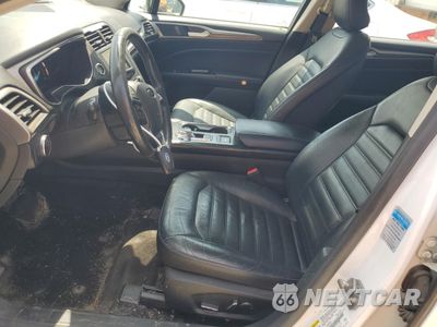 Zdjęcie 7 z 13 samochodu: 2018 FORD FUSION SE HYBRID VIN:3FA6P0LU7JR118848 - miniatura