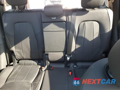 Zdjęcie 10 z 17 samochodu: 2023 MERCEDES-BENZ GLB 250 4MATIC VIN:W1N4M4HB8PW310335 - miniatura