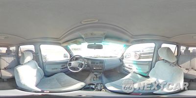 Zdjęcie 13 z 14 samochodu: 2000 TOYOTA 4RUNNER SR5 VIN:JT3GN86R8Y0178341 - miniatura