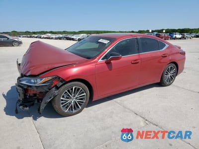 2025 LEXUS ES 300H BASE 58ADA1C15SU059327 - główne zdjęcie licytacji z USA - miniatura