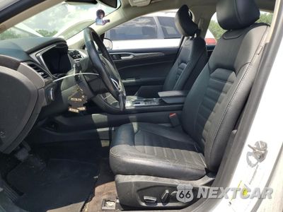 Zdjęcie 7 z 12 samochodu: 2018 FORD FUSION SE HYBRID VIN:3FA6P0LU2JR163499 - miniatura