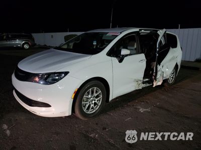 2017 CHRYSLER PACIFICA TOURING 2C4RC1DGXHR552926 - główne zdjęcie licytacji z USA - miniatura