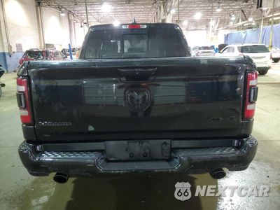Zdjęcie 6 z 14 samochodu: 2024 RAM 1500 LARAMIE VIN:1C6SRFJT4RN153451 - miniatura
