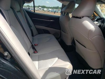 Zdjęcie 10 z 12 samochodu: 2023 TOYOTA CAMRY SE NIGHT SHADE VIN:4T1G31AK1PU617515 - miniatura
