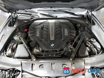 Zdjęcie 11 z 14 samochodu: 2015 BMW 650 XI VIN:WBAYP1C57FD216728 - miniatura