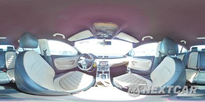 Zdjęcie 14 z 14 samochodu: 2013 VOLKSWAGEN CC SPORT VIN:WVWBP7AN0DE508856 - miniatura