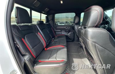 Zdjęcie 6 z 10 samochodu: 2023 RAM 1500 TRX VIN:1C6SRFU97PN503992 - miniatura