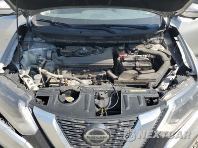 Zdjęcie 11 z 14 samochodu: 2018 NISSAN ROGUE S VIN:JN8AT2MT4JW453696 - miniatura