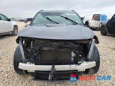 Piąte zdjęcie samochodu w środku: 2022 FORD EXPLORER XLT VIN:1FMSK7DH4NGA38112 - miniatura