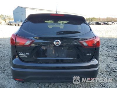Zdjęcie 7 z 17 samochodu: 2018 NISSAN ROGUE SPORT S VIN:JN1BJ1CR9JW264891 - miniatura