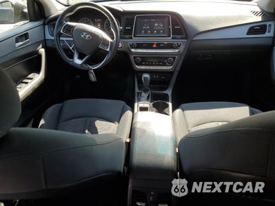 Zdjęcie 8 z 15 samochodu: 2018 HYUNDAI SONATA SPORT VIN:5NPE34AFXJH719333 - miniatura