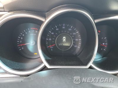 Zdjęcie 9 z 14 samochodu: 2015 KIA OPTIMA LX VIN:5XXGM4A70FG500219 - miniatura