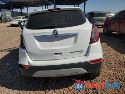 Zdjęcie 6 z 13 samochodu: 2021 BUICK ENCORE PREFERRED VIN:KL4CJESB7MB345892 - miniatura