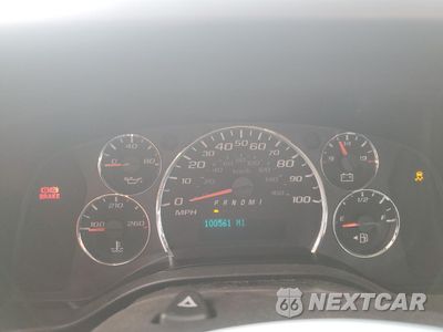Zdjęcie 9 z 12 samochodu: 2015 CHEVROLET EXPRESS G2500 VIN:1GCWGFCF6F1277571 - miniatura