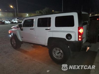 Drugie zdjęcie samochodu z przodu: 2006 HUMMER H3 VIN:5GTDN136768173333 - miniatura