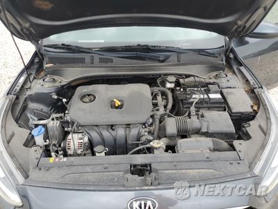 Zdjęcie 11 z 15 samochodu: 2019 KIA FORTE GT LINE VIN:3KPF34AD3KE072847 - miniatura