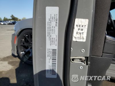 Zdjęcie 13 z 15 samochodu: 2019 DODGE CHARGER R/T VIN:2C3CDXCT7KH526404 - miniatura