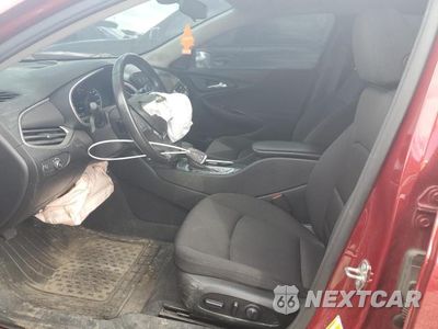 Zdjęcie 7 z 12 samochodu: 2021 CHEVROLET MALIBU RS VIN:1G1ZG5ST1MF009454 - miniatura