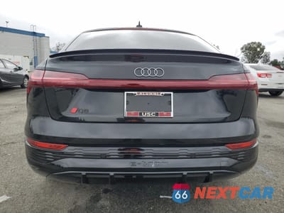 Zdjęcie 6 z 15 samochodu: 2024 AUDI Q8 E-TRON SPORTBACK PREMIUM PLUS VIN:WA1CAAGE6RB012134 - miniatura