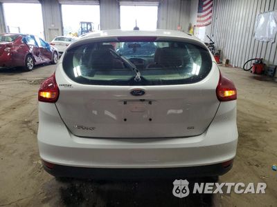 Zdjęcie 6 z 14 samochodu: 2017 FORD FOCUS SE VIN:1FADP3K2XHL268437 - miniatura