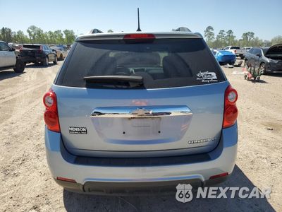 Zdjęcie 6 z 15 samochodu: 2014 CHEVROLET EQUINOX LT VIN:2GNALBEK4E6327430 - miniatura