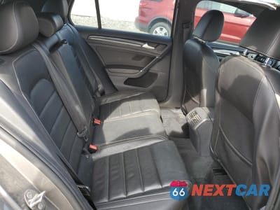 Zdjęcie 11 z 16 samochodu: 2017 VOLKSWAGEN GOLF R VIN:WVWVF7AU7HW175711 - miniatura