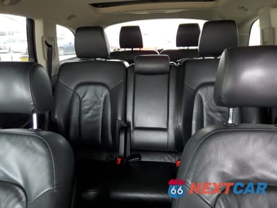 Zdjęcie 10 z 13 samochodu: 2012 AUDI Q7 PREMIUM PLUS VIN:WA1LGAFEXCD001259 - miniatura