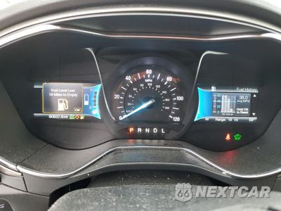 Zdjęcie 9 z 13 samochodu: 2017 FORD FUSION SE HYBRID VIN:3FA6P0LU3HR409728 - miniatura