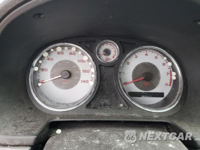 Zdjęcie 9 z 12 samochodu: 2008 PONTIAC G5 VIN:1G2AL18F187231992 - miniatura