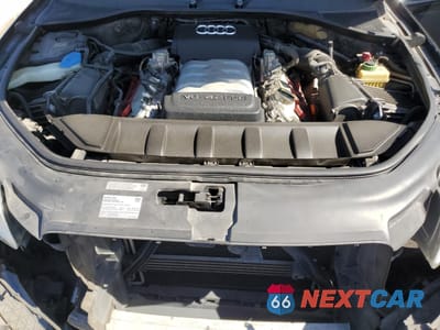 Zdjęcie 12 z 13 samochodu: 2009 AUDI Q7 PRESTIGE VIN:WA1AV74L69D002905 - miniatura