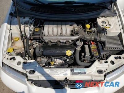 Zdjęcie 11 z 12 samochodu: 1999 DODGE STRATUS ES VIN:1B3EJ56H2XN584591 - miniatura