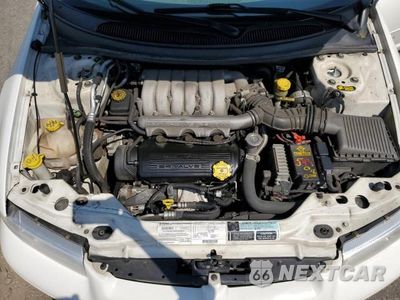 Zdjęcie 11 z 12 samochodu: 1999 DODGE STRATUS ES VIN:1B3EJ56H2XN584591 - miniatura
