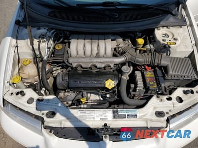 Zdjęcie 11 z 12 samochodu: 1999 DODGE STRATUS ES VIN:1B3EJ56H2XN584591 - miniatura