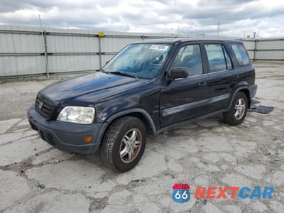 1997 HONDA CR-V LX JHLRD1857VC049433 - główne zdjęcie licytacji z USA - miniatura